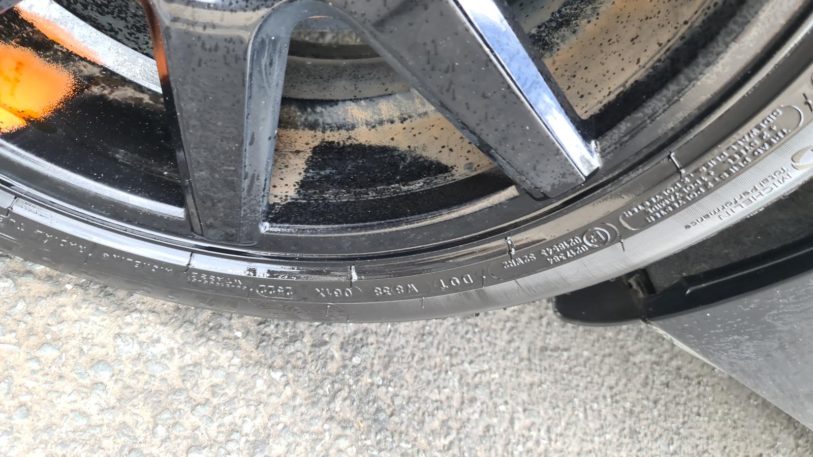 Mazda Mazda3 - BM 2017-Present