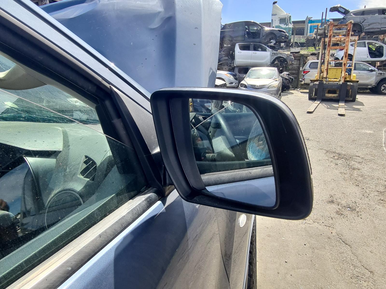 Mazda BT50 - UP 2011-Present