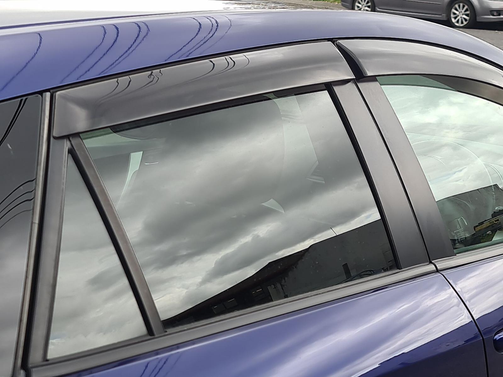 Mazda Axela - BL 2009-2013