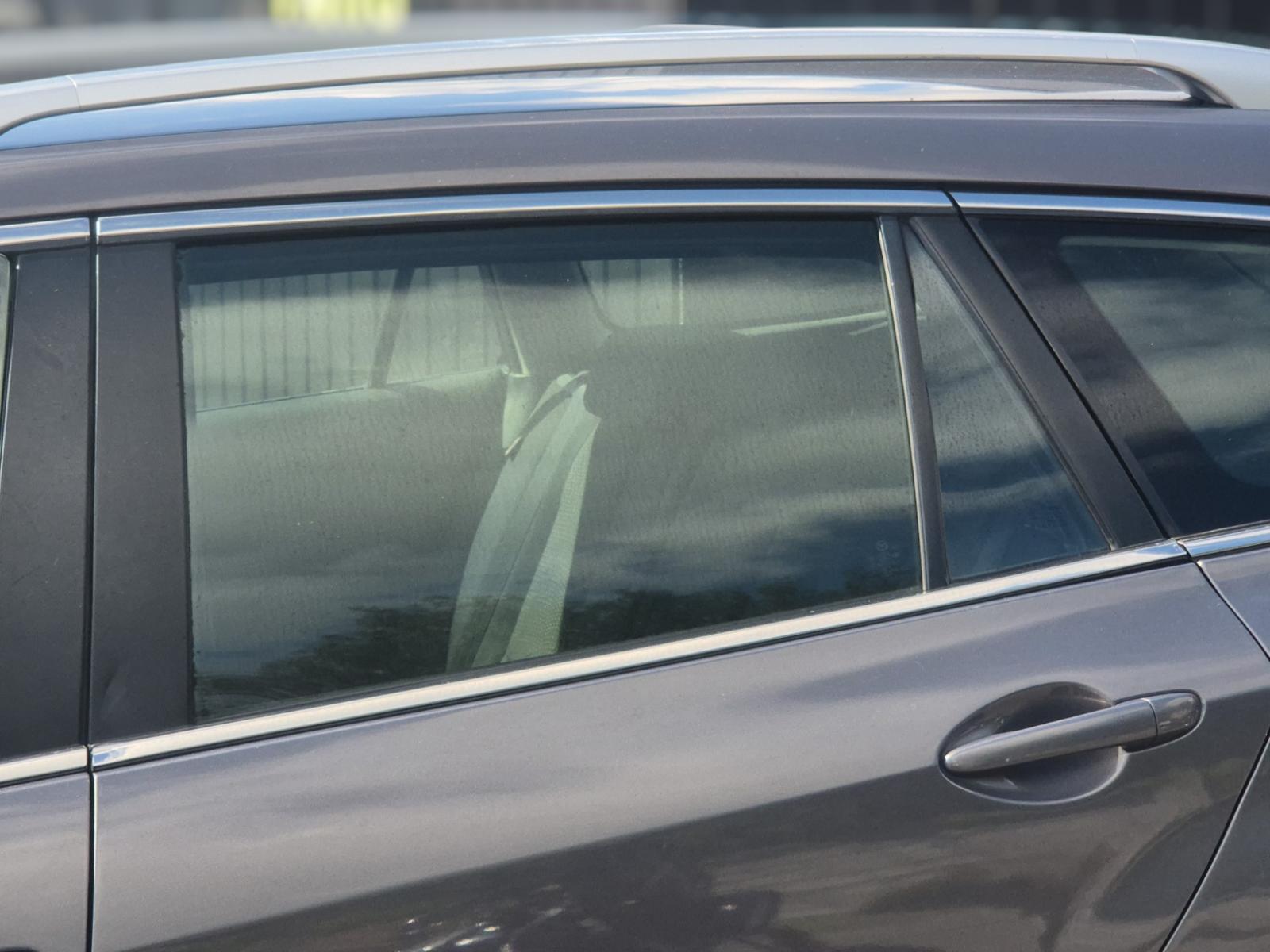 Mazda Mazda6 - GH 2008-2012