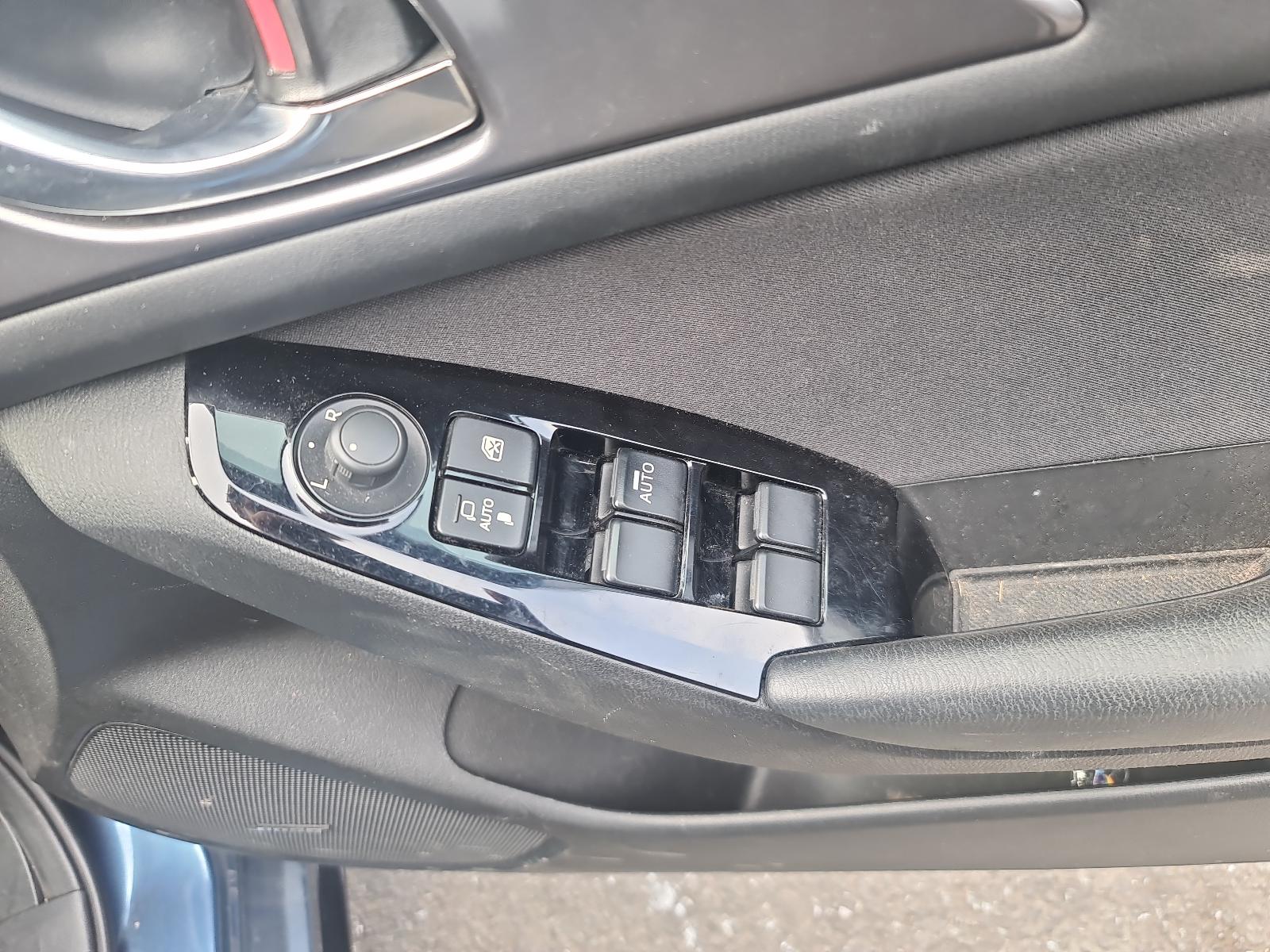 Mazda Mazda3 - BN 2013-2017