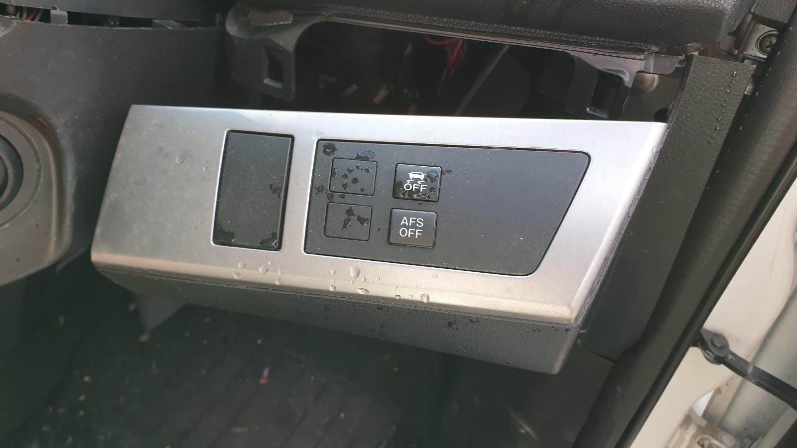 Mazda Mazda3 - BL 2008-2013