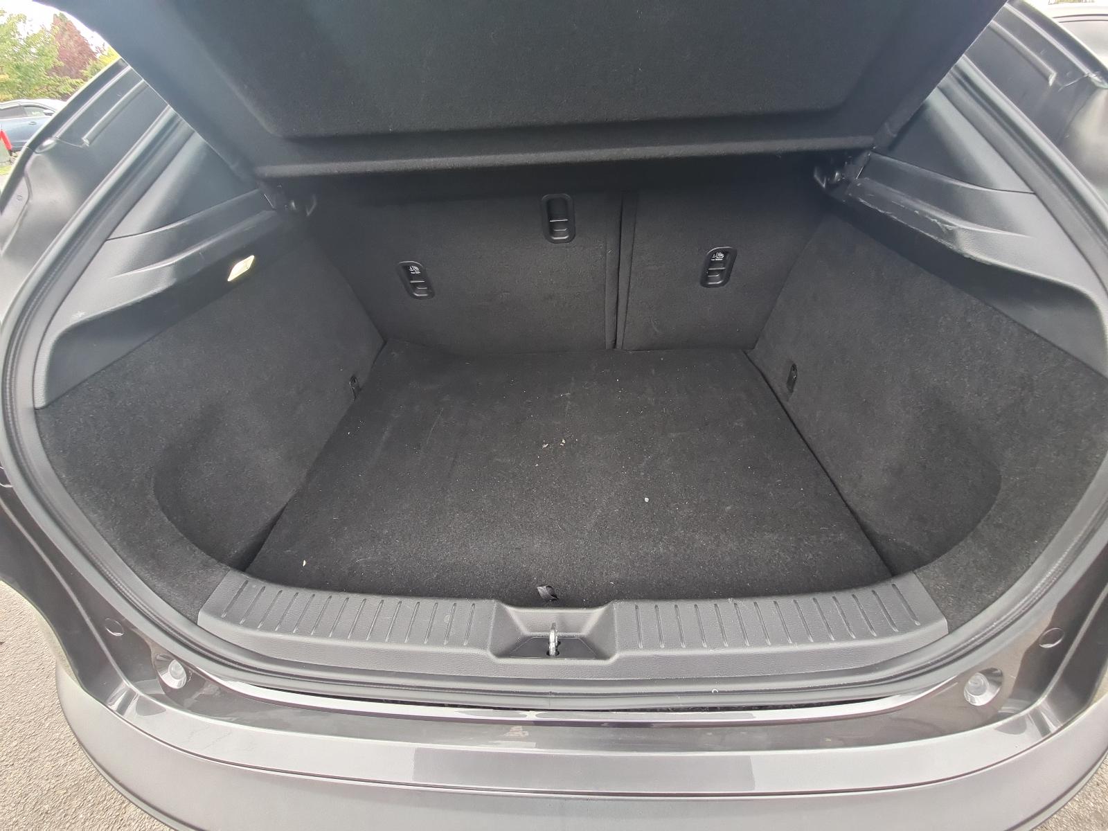 Mazda CX3 - DK 2015-Present