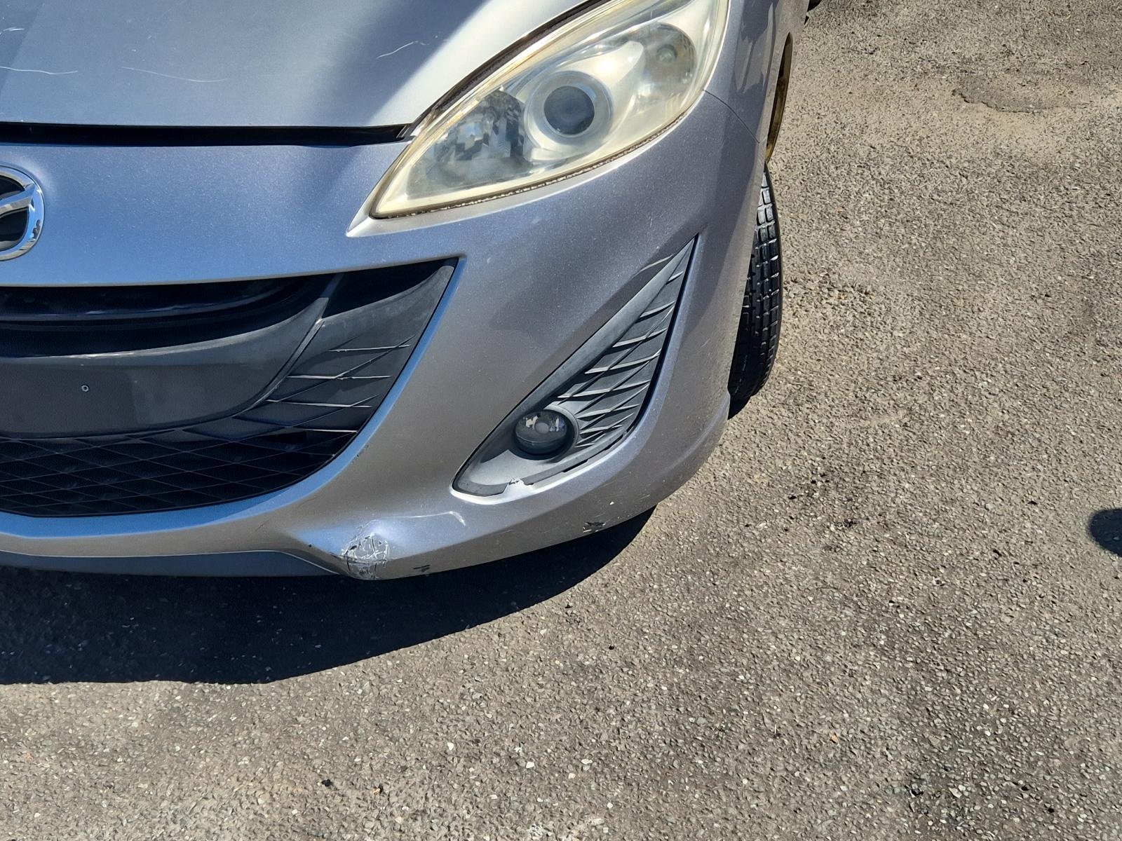 Mazda Premacy - CW 2010-2016