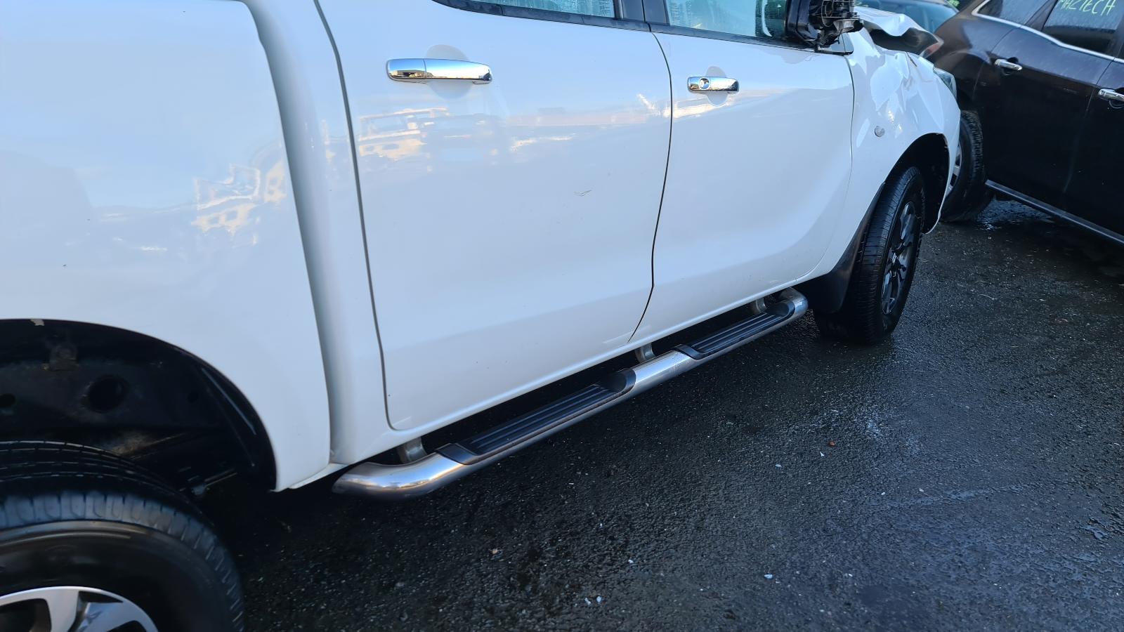 Mazda BT50 - UP 2011-Present