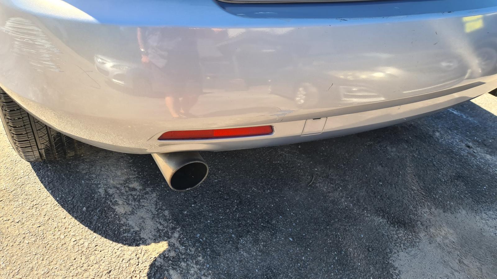 Mazda CX7 - ER 2006-2012