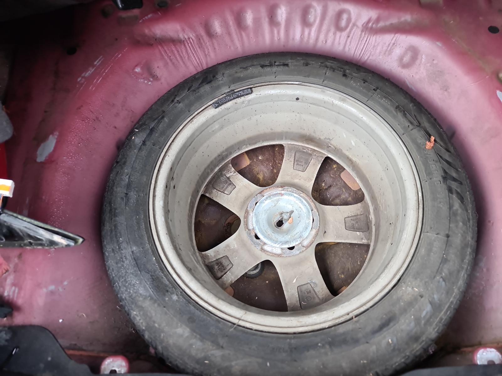 Mazda Atenza - GG 2002-2008