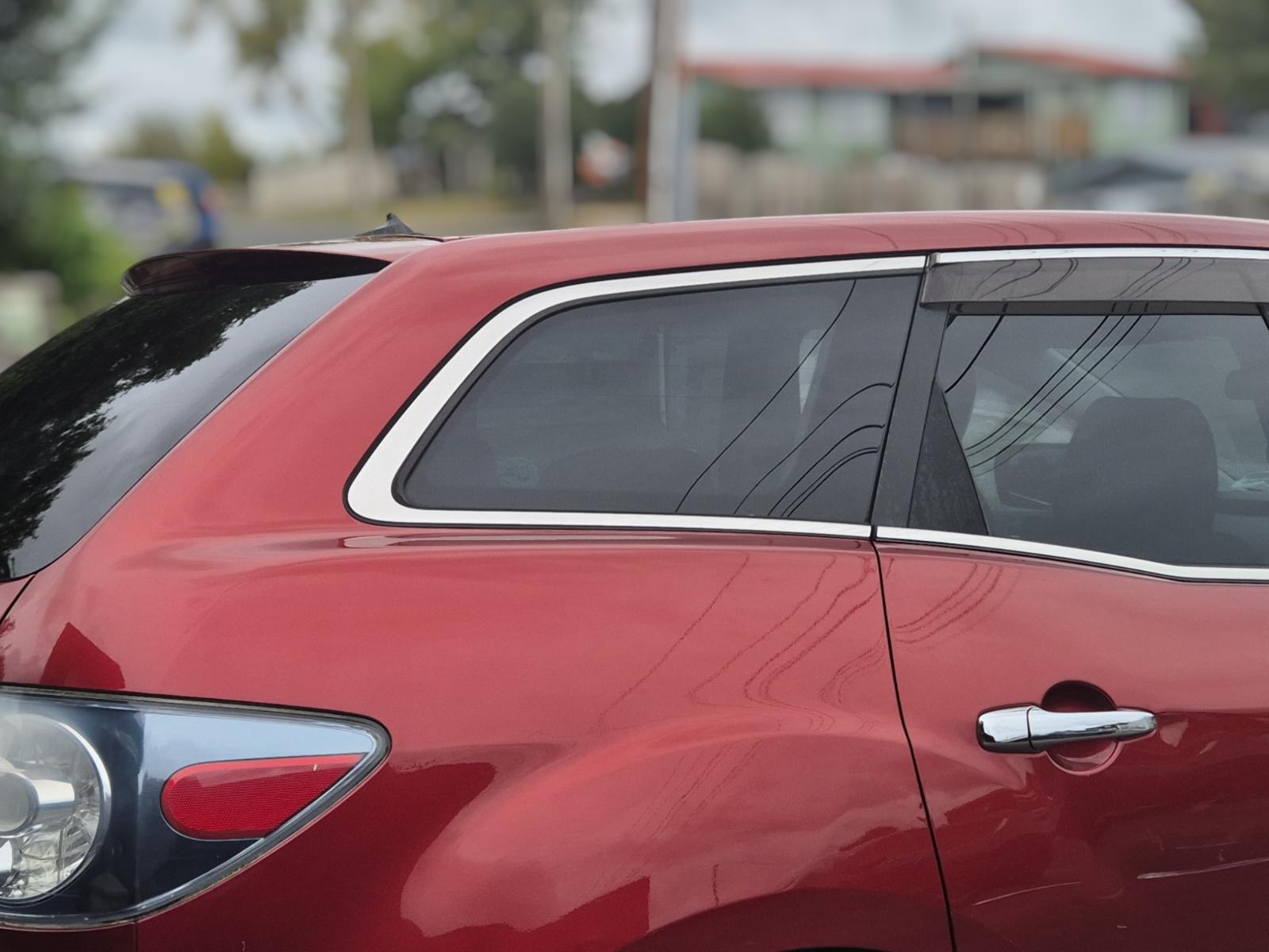 Mazda CX7 - ER 2006-2012