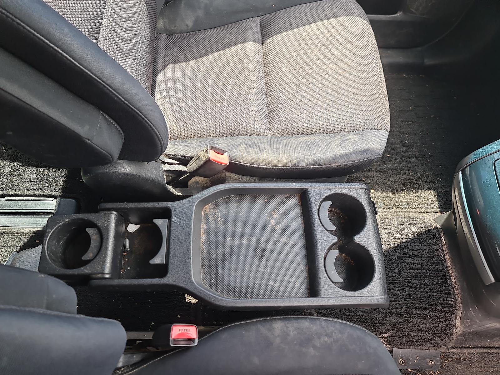 Mazda MPV - LY 2006-2016