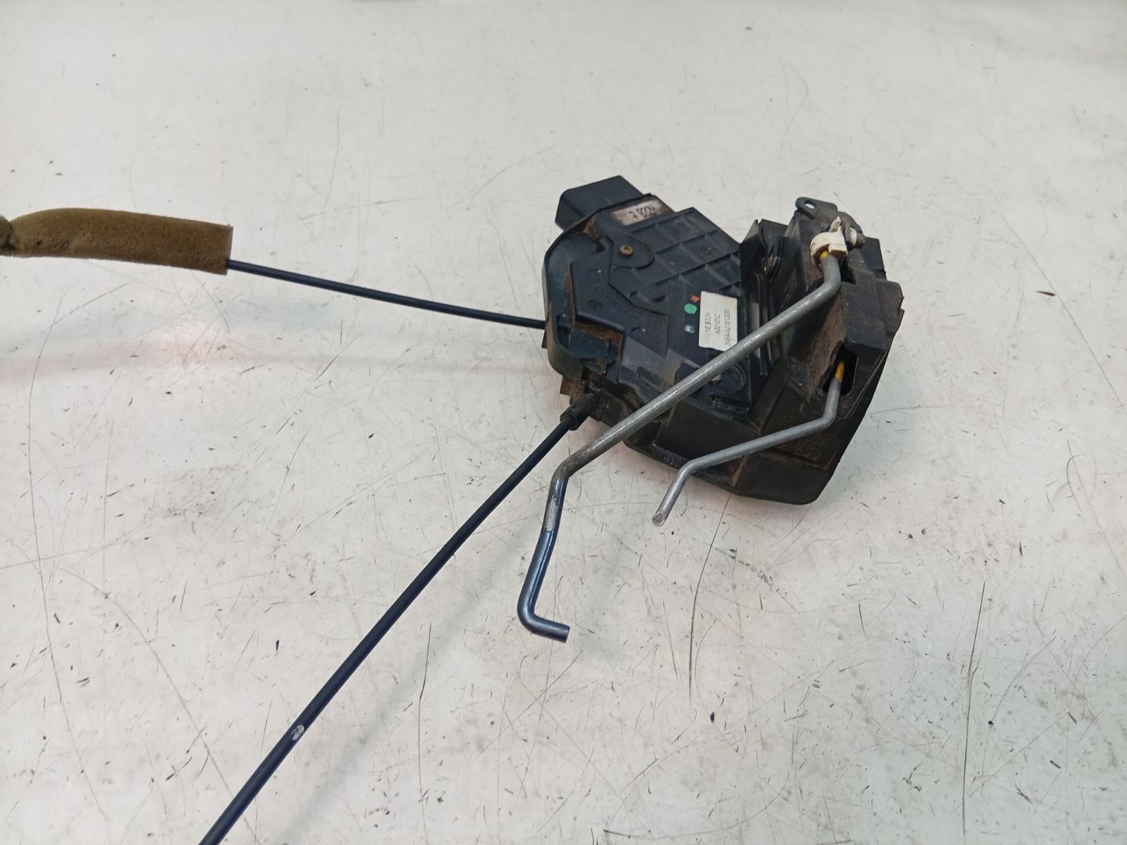 Door_Boot_Gate_Lock