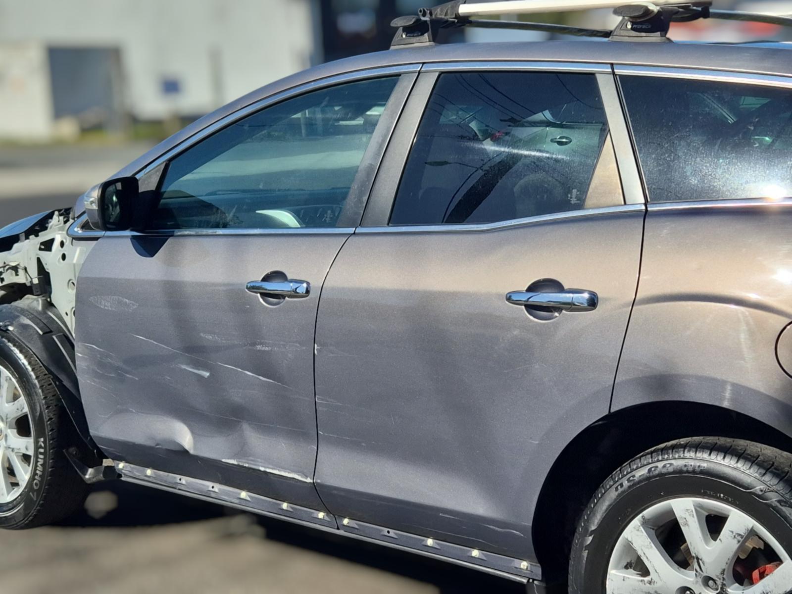 Mazda CX7 - ER 2006-2012