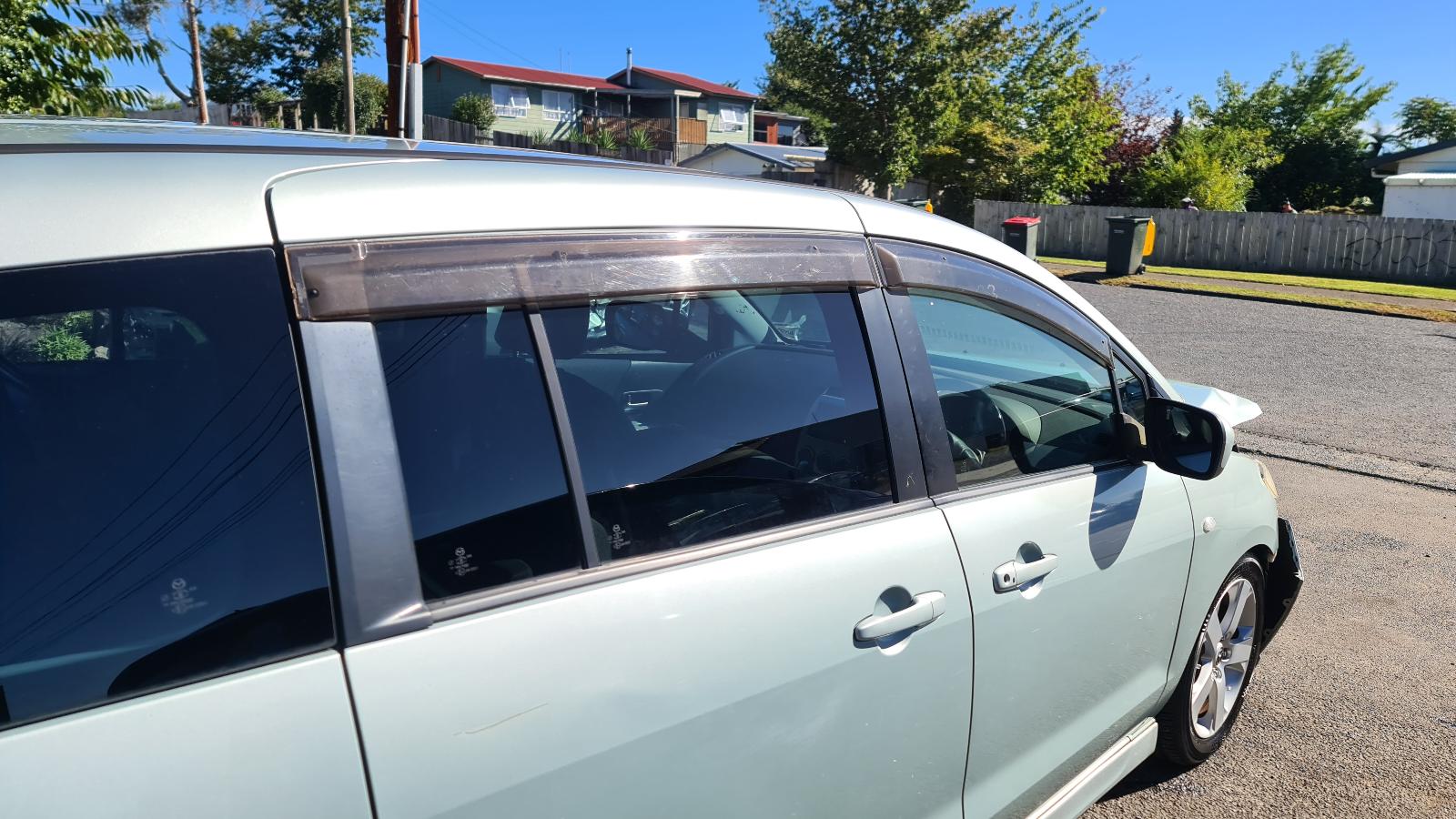 Mazda Premacy - CR 2005-2010