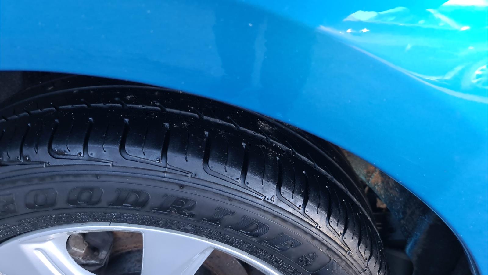 Mazda Axela - BL 2009-2013