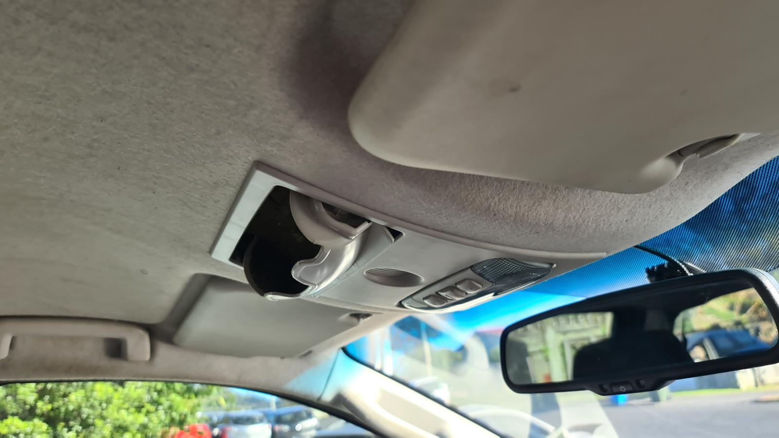 Mazda BT50 - UP 2011-Present