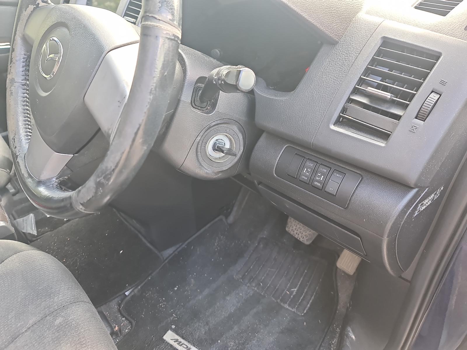 Mazda MPV - LY3P 2007-Present