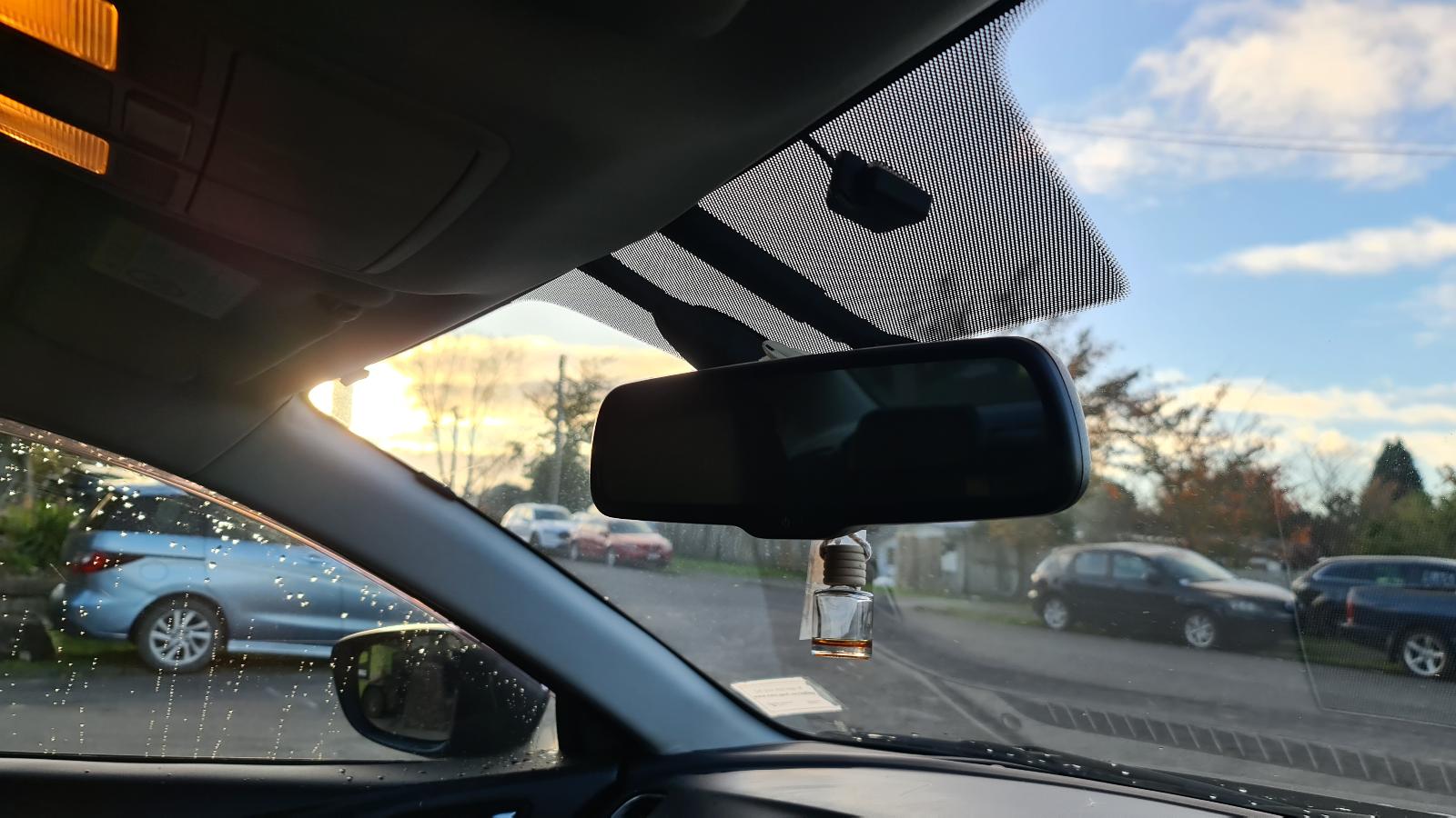 Mazda Atenza - GJ 2011-Present