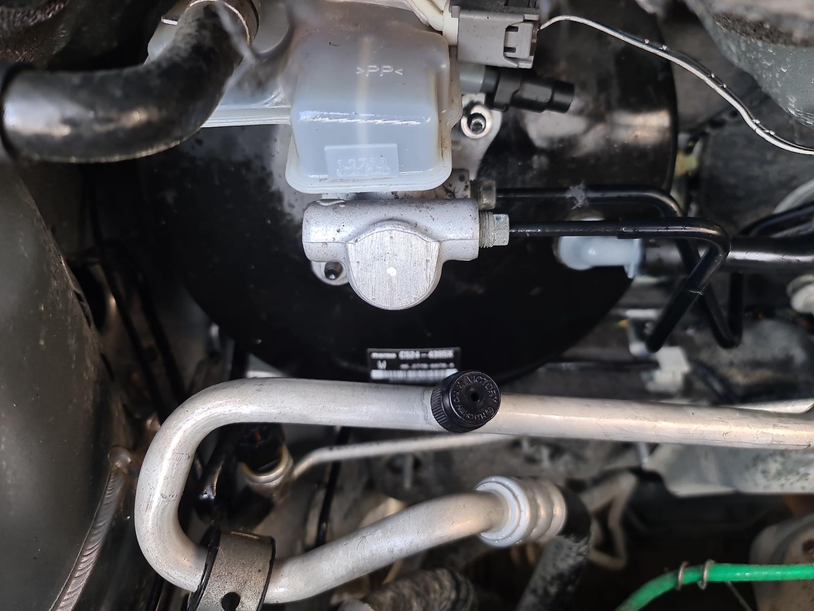 Mazda Premacy - CW 2010-2016