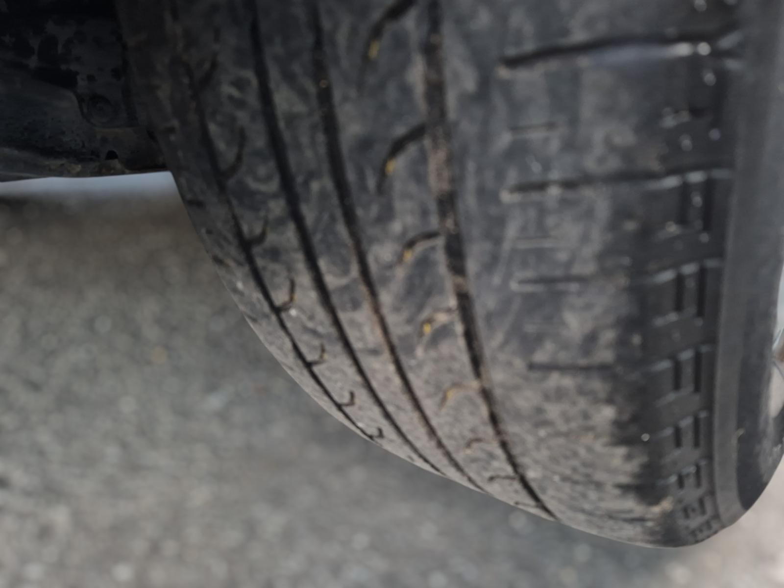 Mazda CX7 - ER 2006-2012