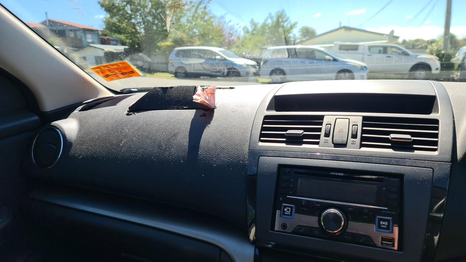 Mazda Atenza - GH 2008-2012