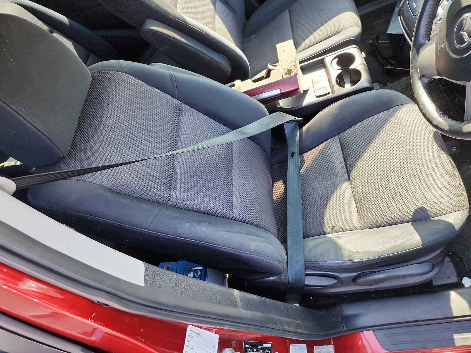 Mazda MPV - LY3P 2007-Present