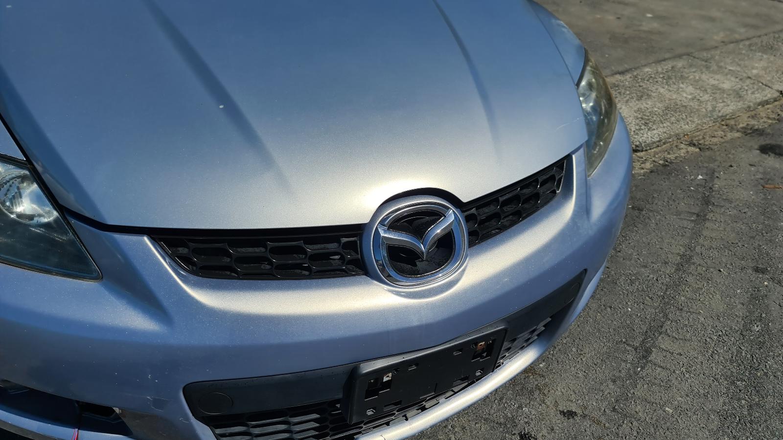 Mazda CX7 - ER 2006-2012