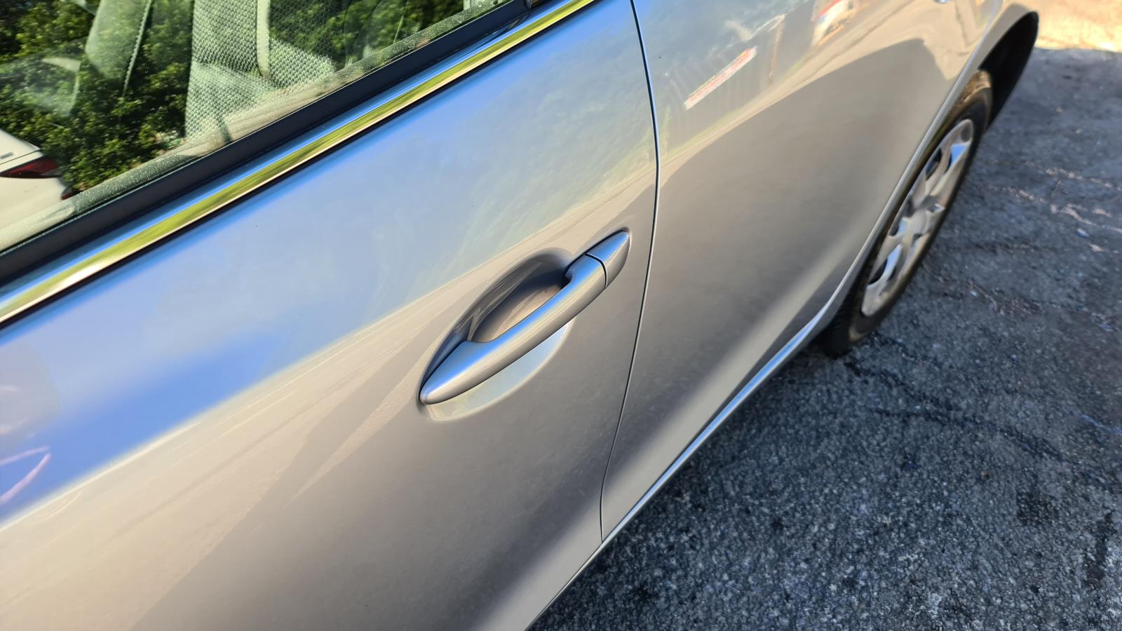 Mazda Mazda3 - BM 2013-Present