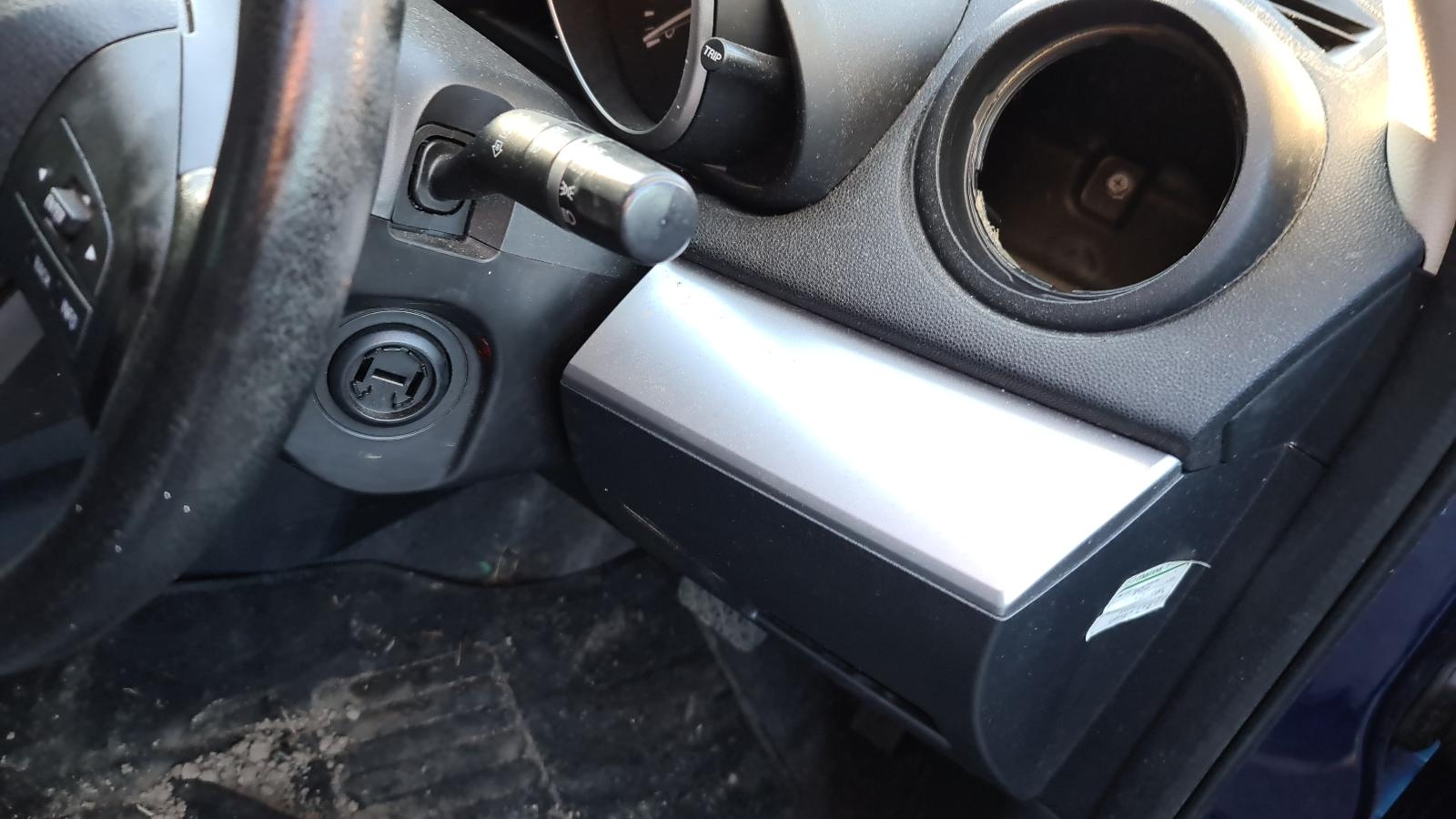 Mazda Axela - BL 2009-2013