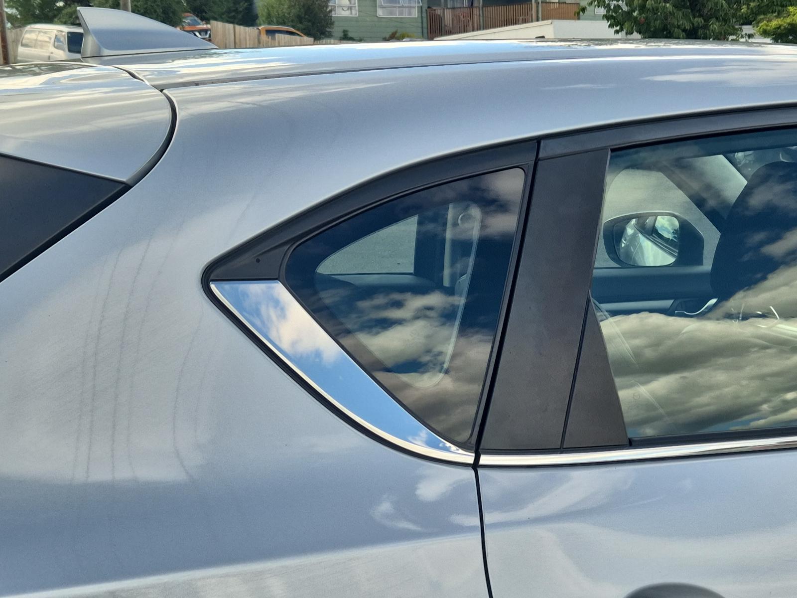 Mazda CX5 - KE 2012-Present