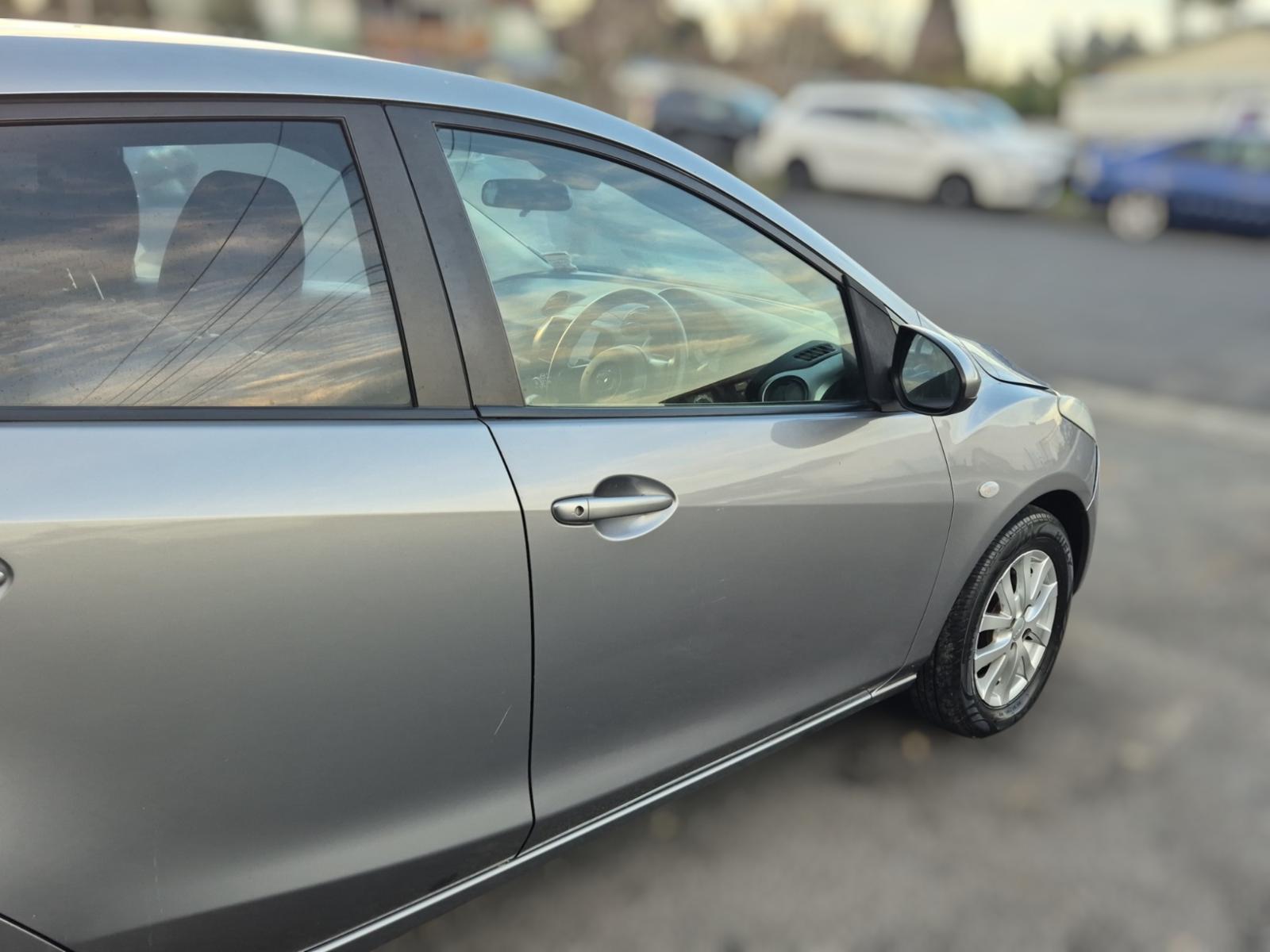 Mazda Demio - DE 2007-2014