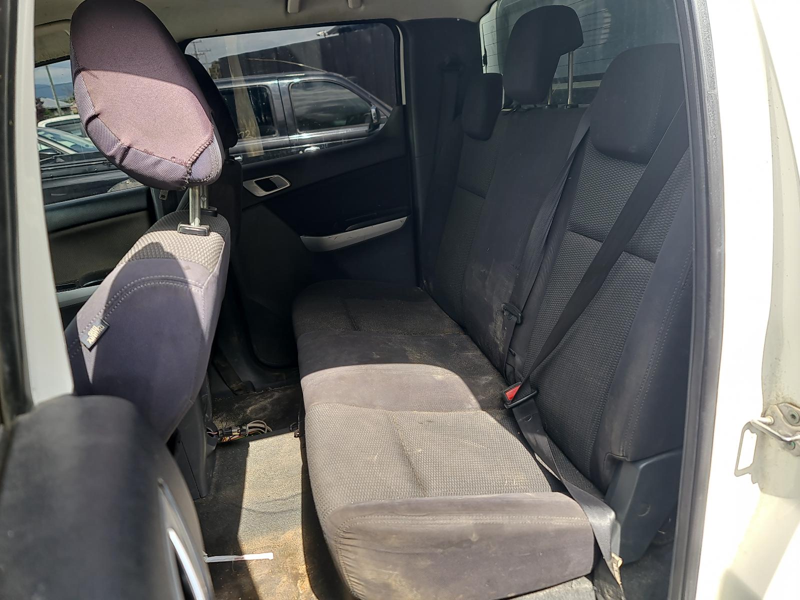 Mazda BT50 - UP 2011-Present