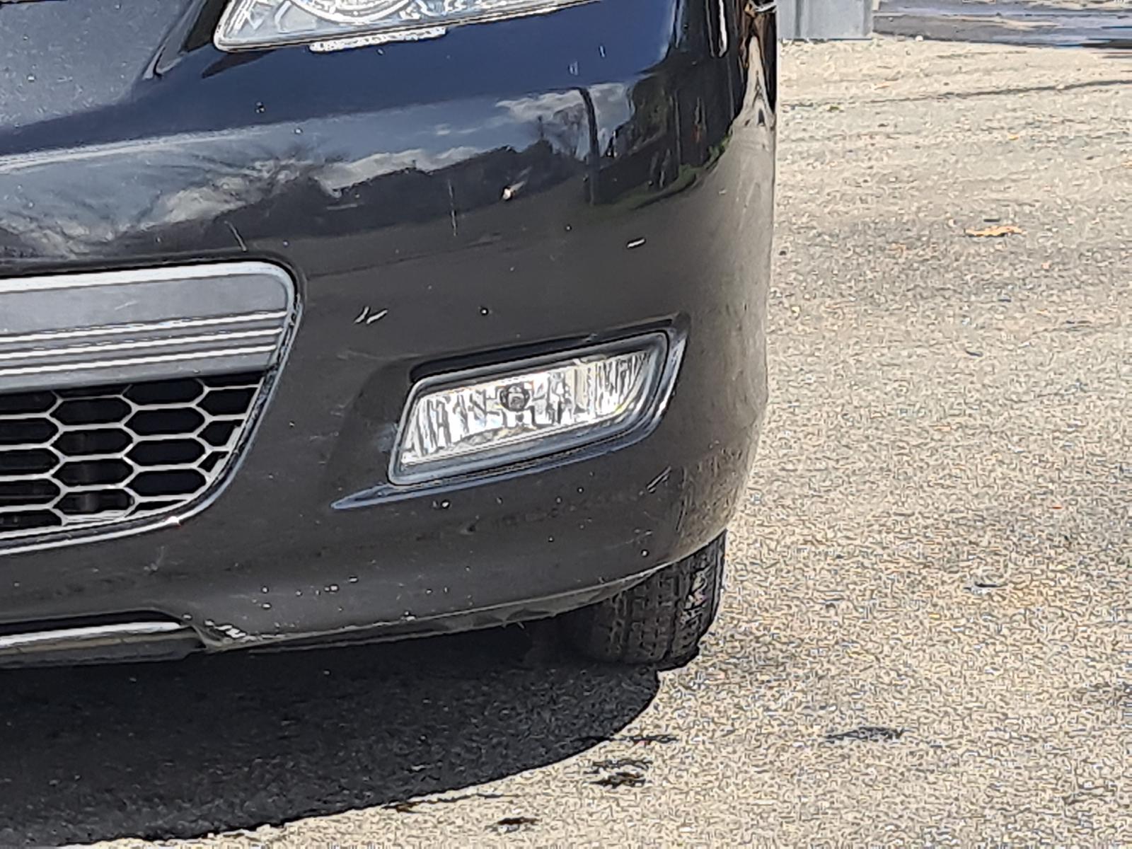 Mazda Axela - BK 2003-2009