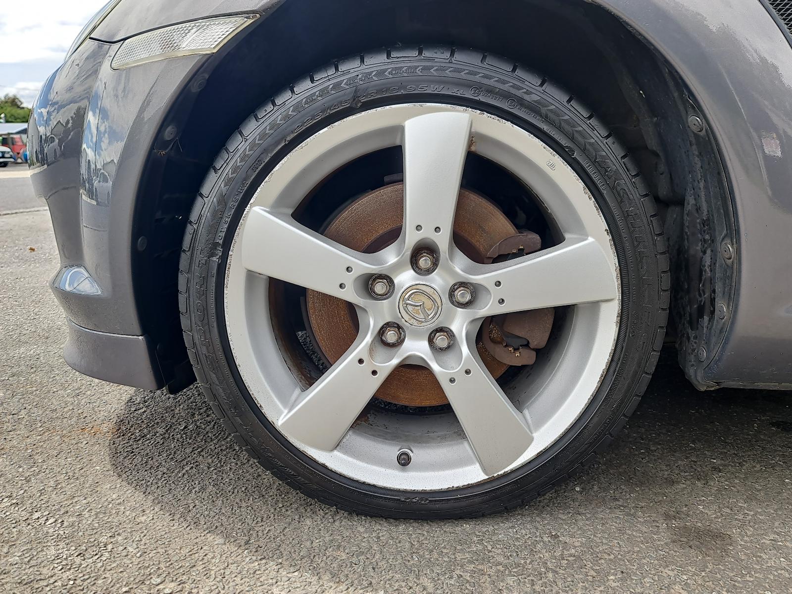 Mazda RX8 - SE 2003-2012