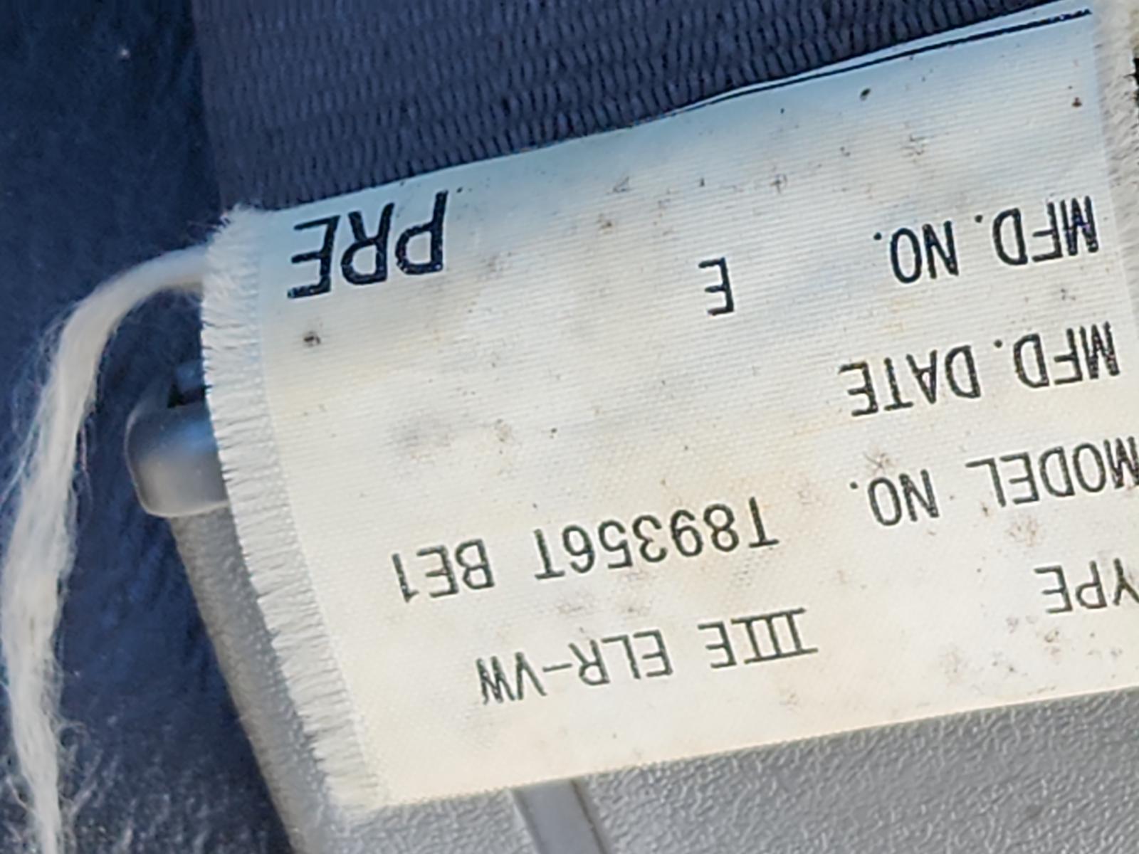 Mazda BT50 - UN 2006-2011