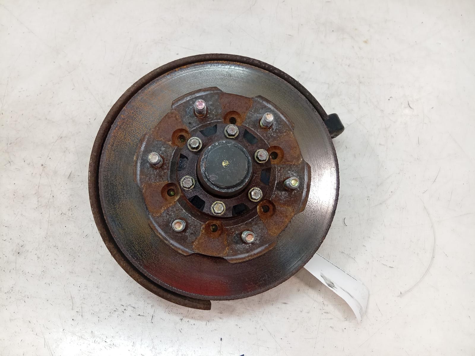 Left_Front_Hub_Assembly