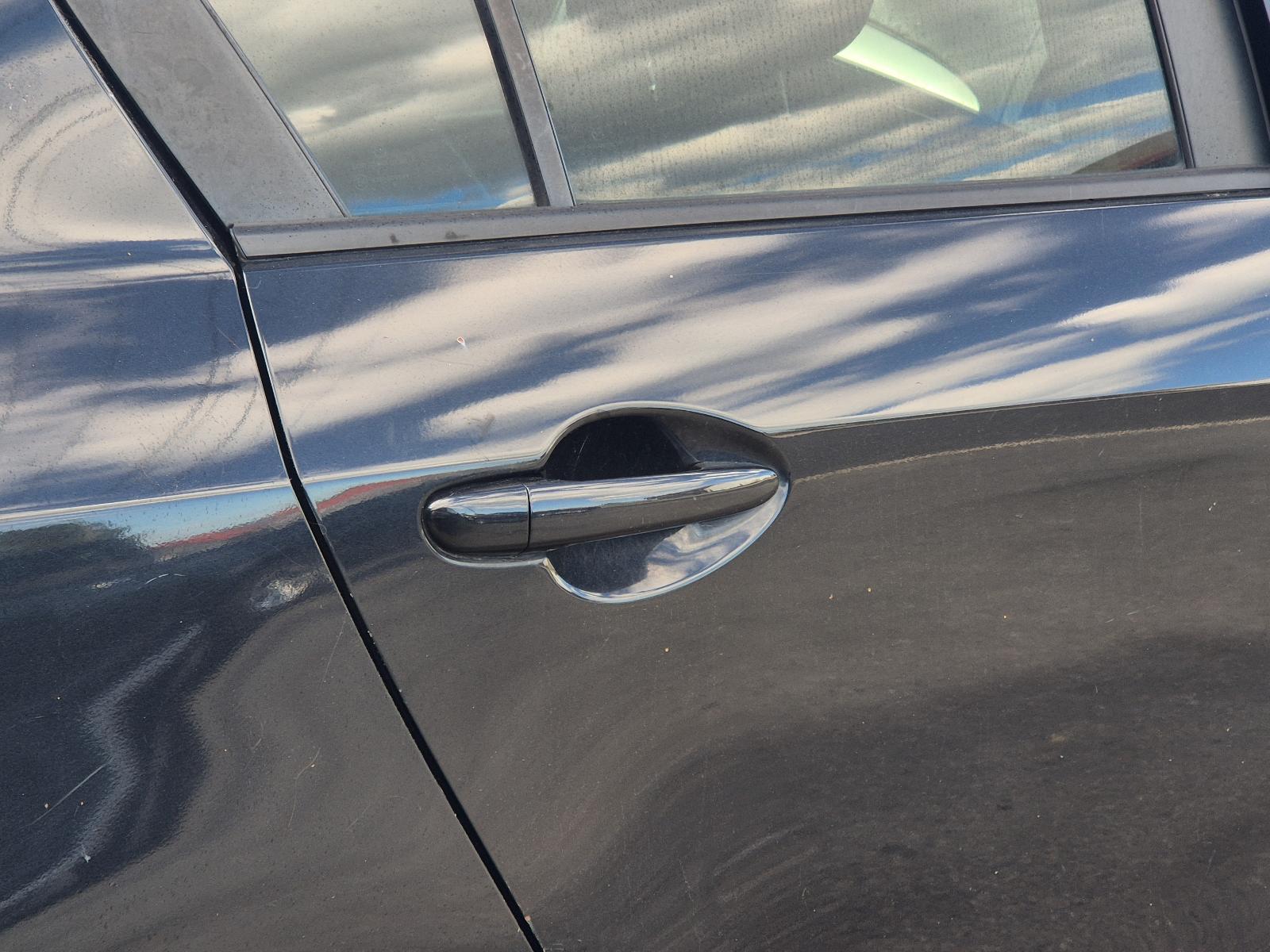 Mazda Axela - BL 2009-2013