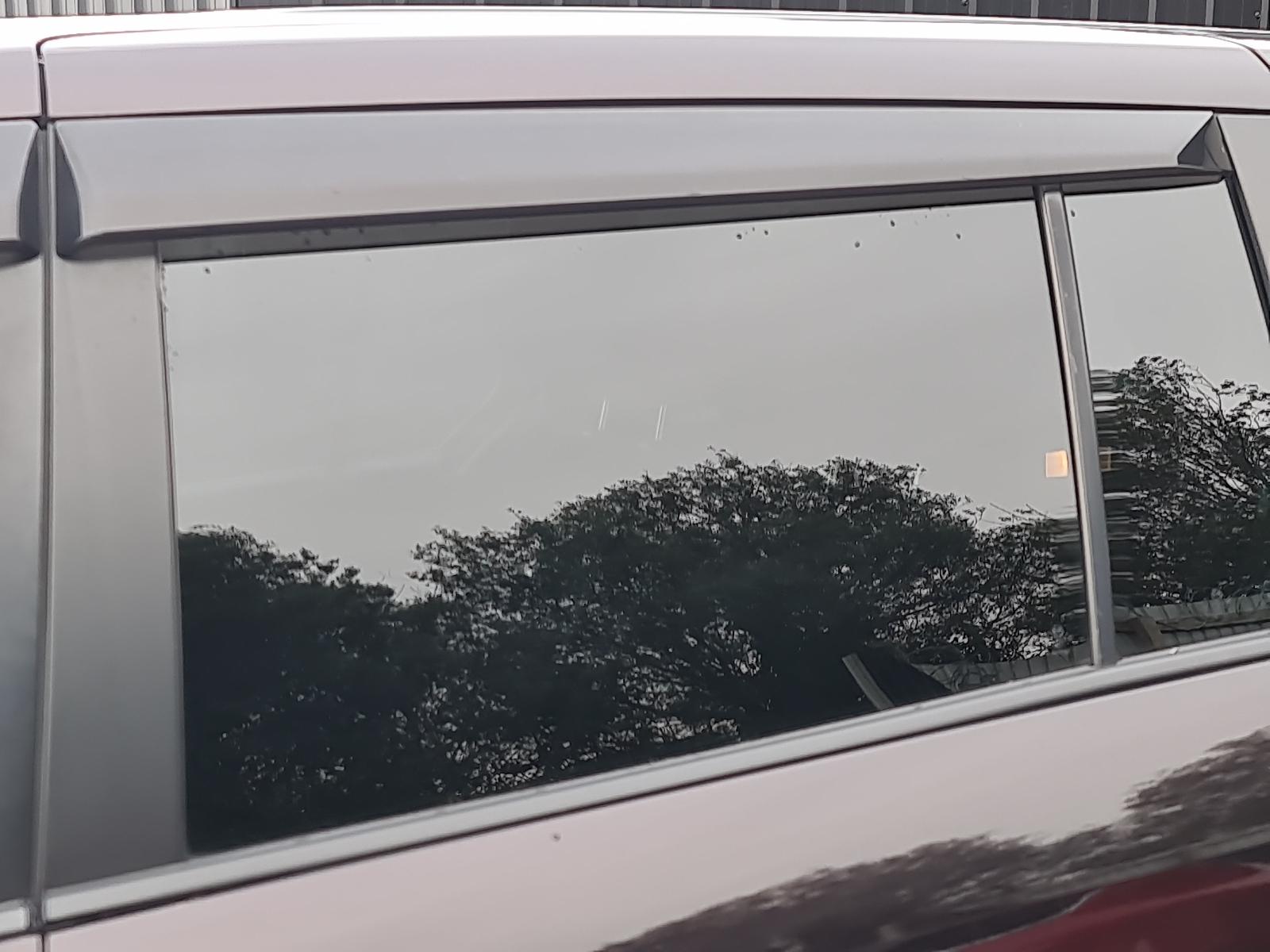 Mazda MPV - LY3P 2007-Present