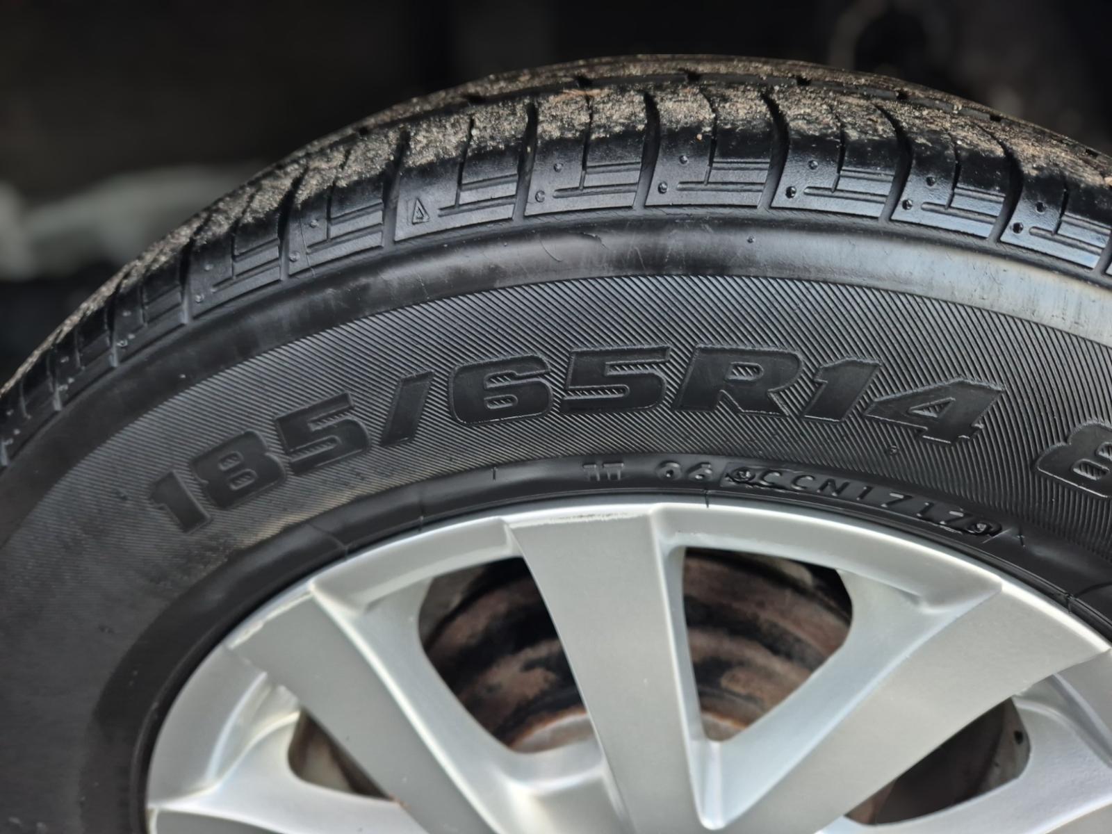 Mazda Demio - DE 2007-2014