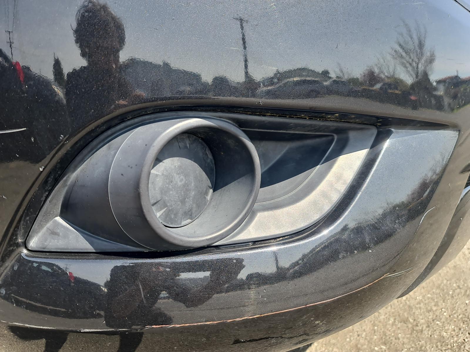 Mazda BT50 - UP 2011-Present