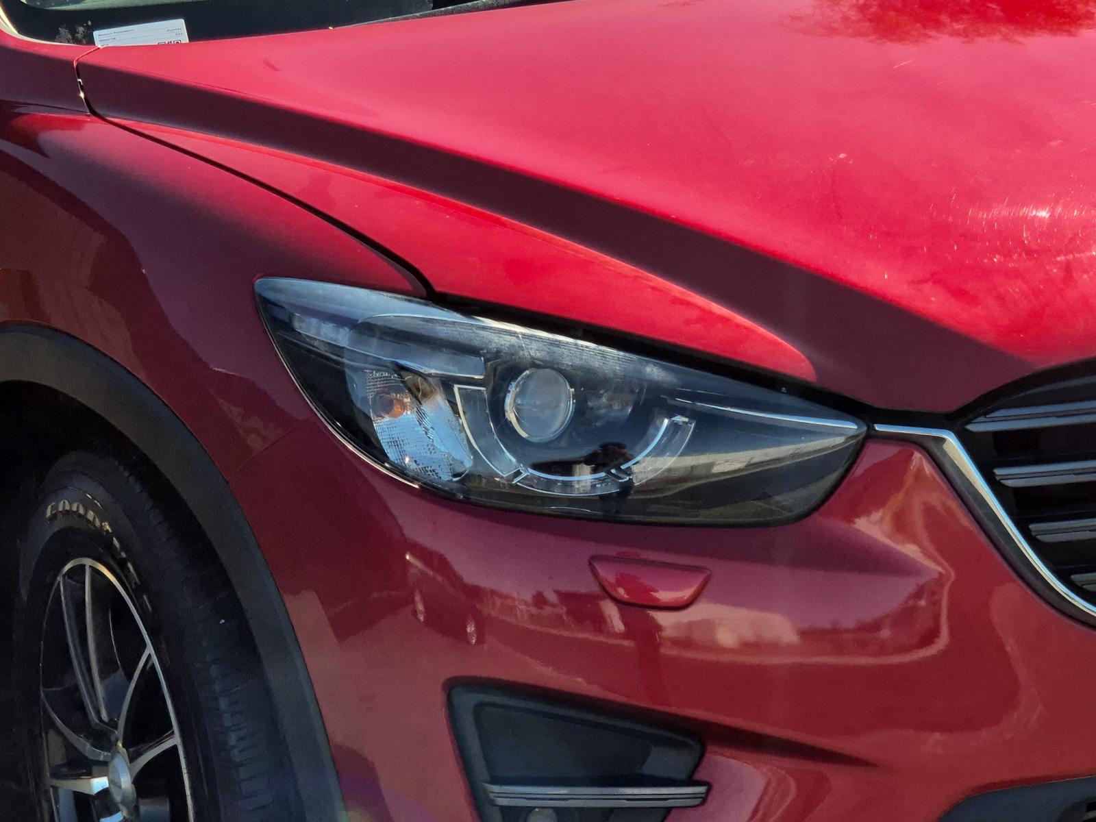 Mazda CX5 - KE 2012-Present