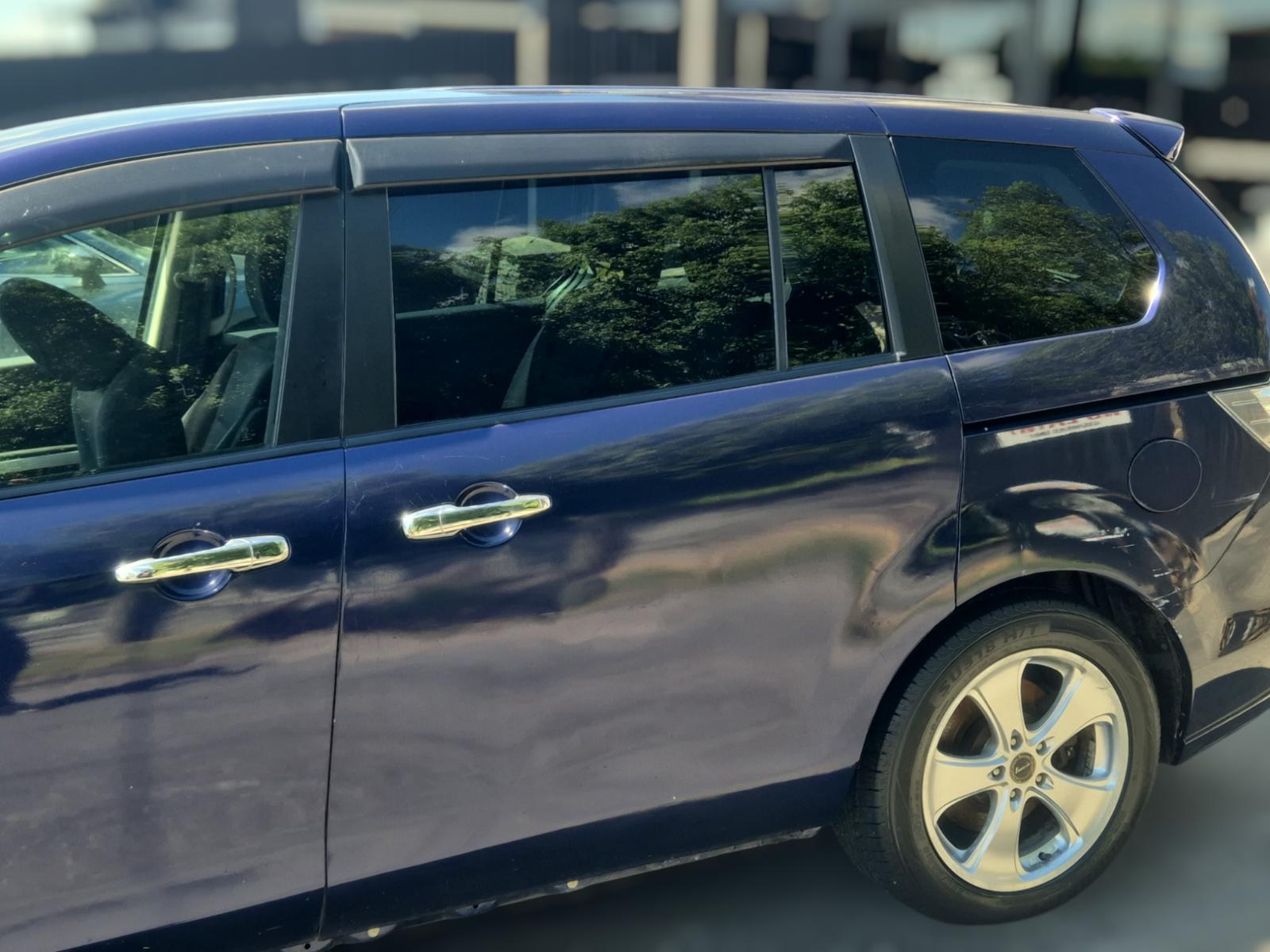 Mazda MPV - LY3P 2007-Present