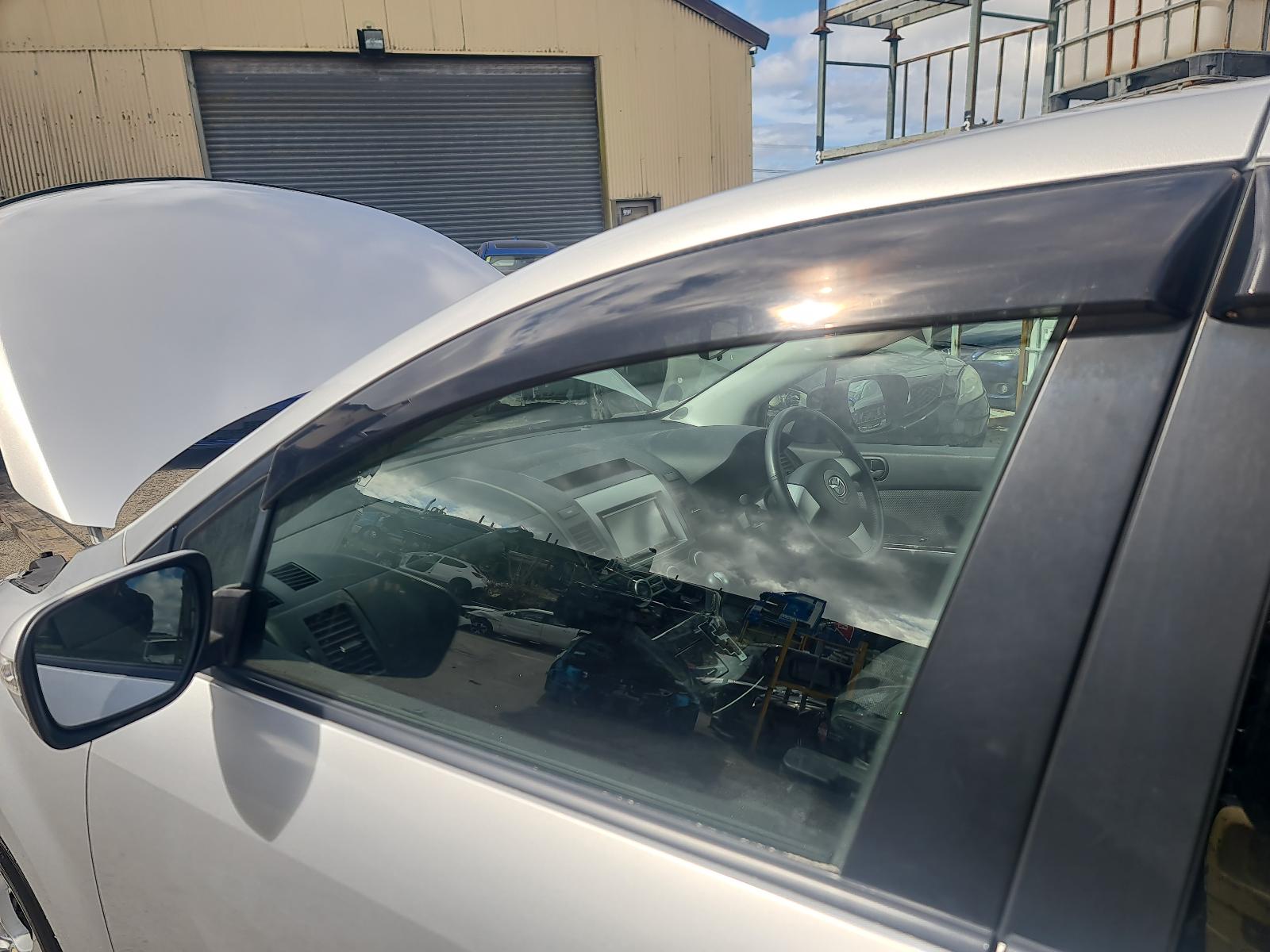 Mazda MPV - LY 2006-2016