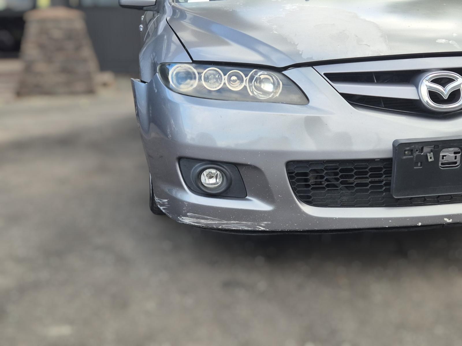 Mazda Atenza - GG 2002-2008