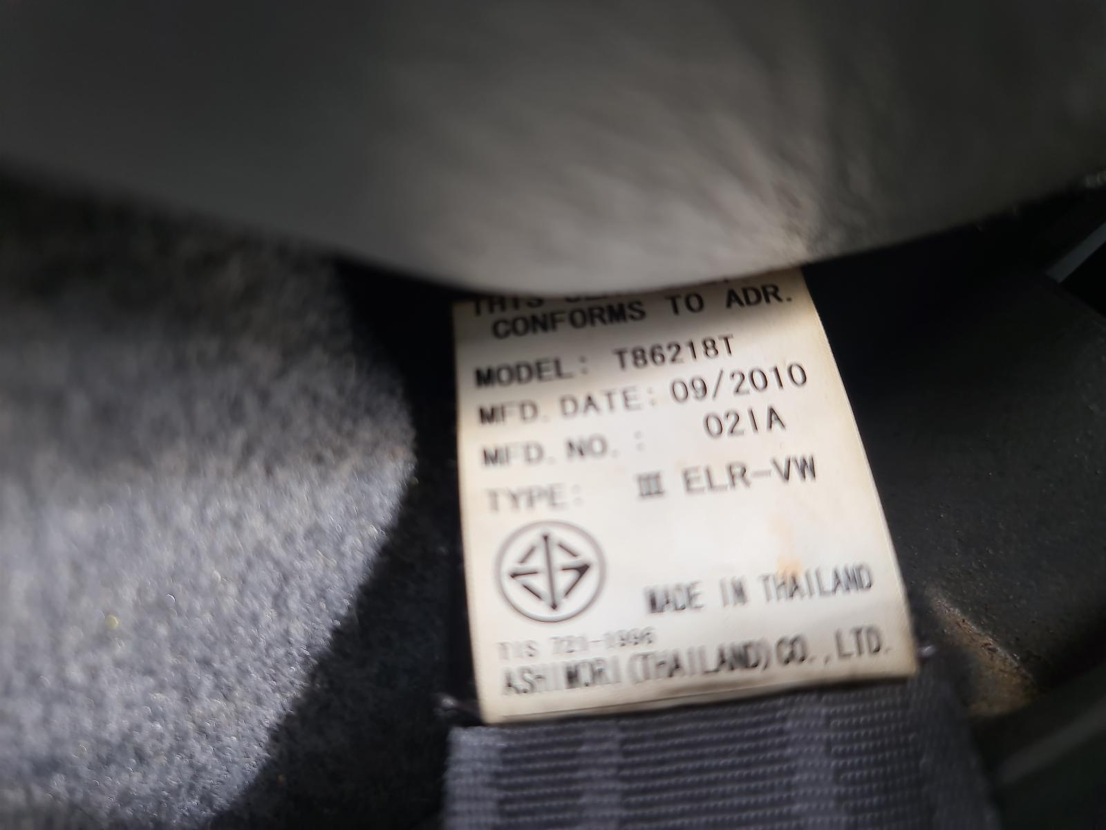 Mazda BT50 - UN 2006-2011