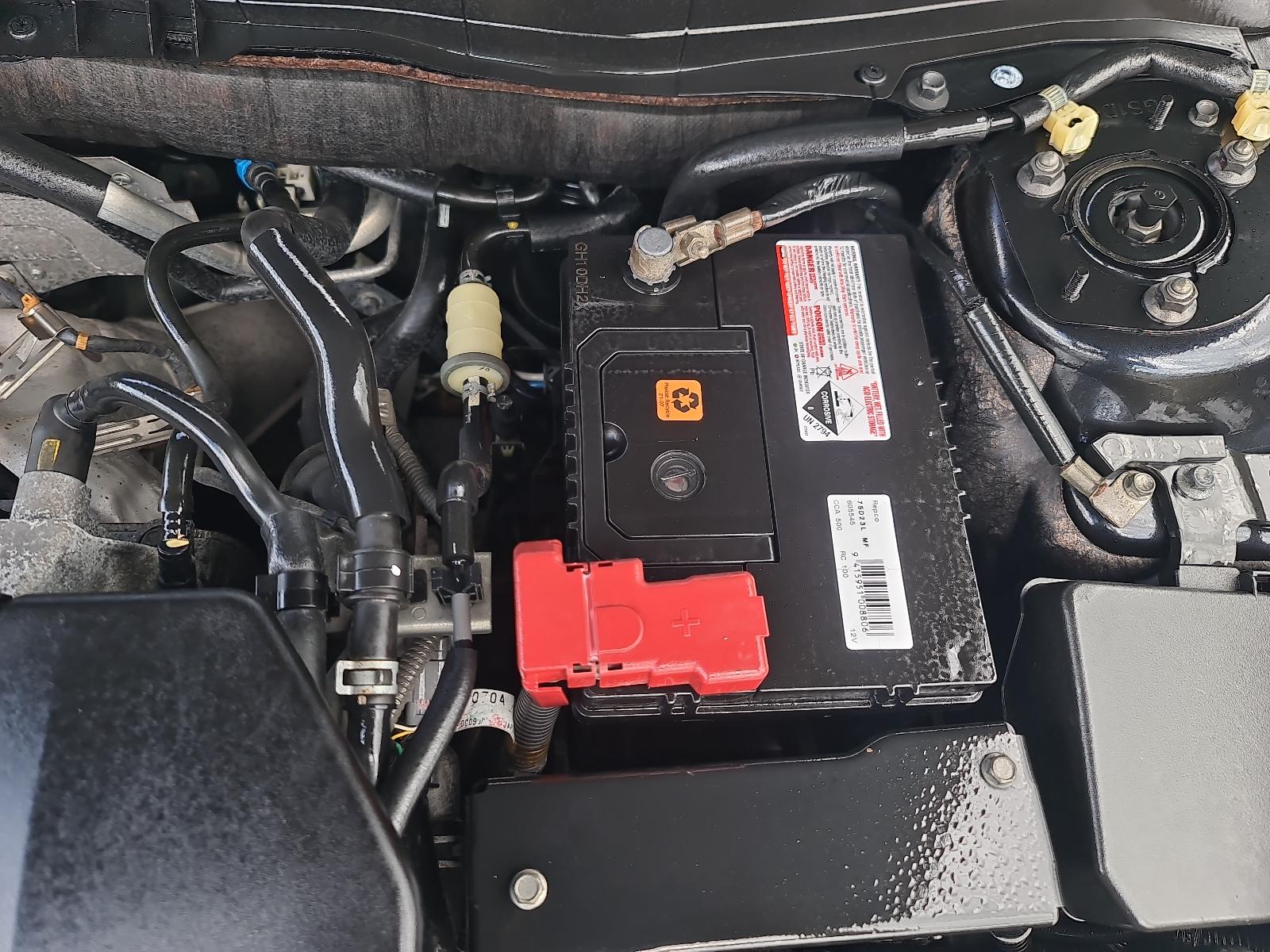 Mazda Atenza - GH 2008-2012