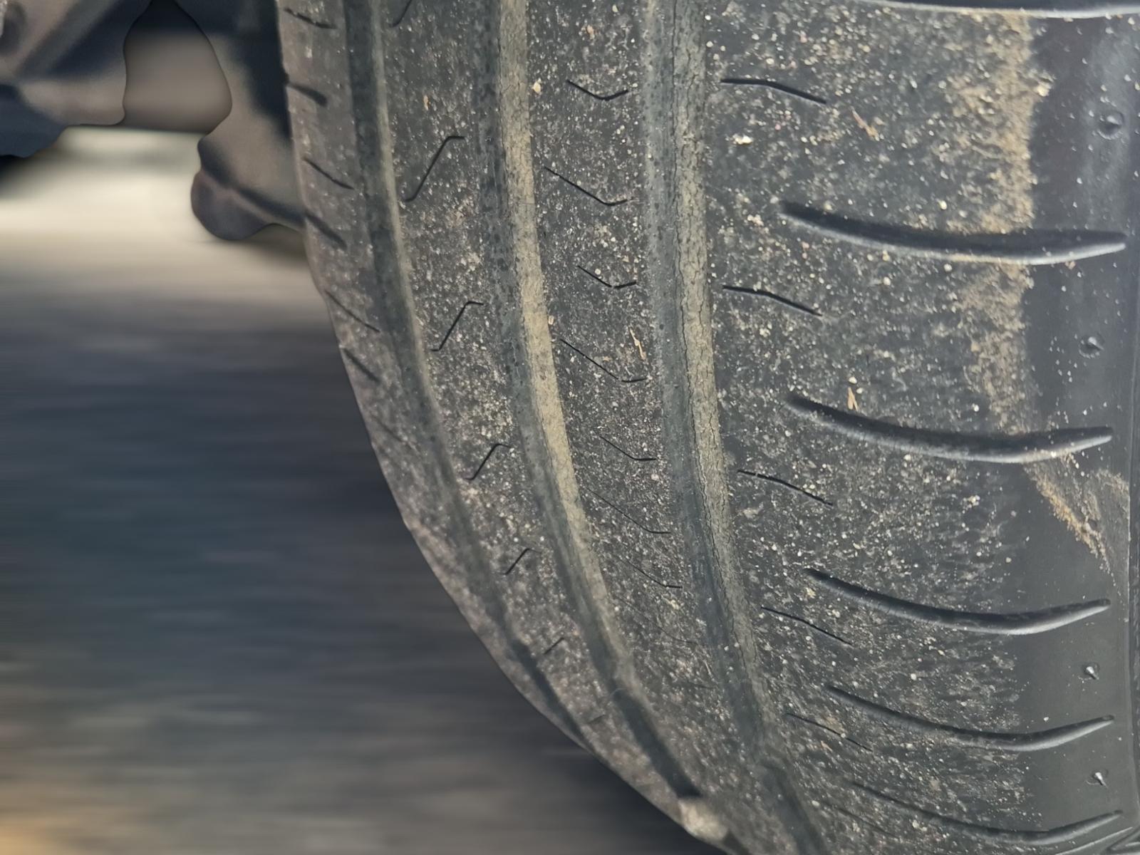 Mazda Axela - BK 2003-2009