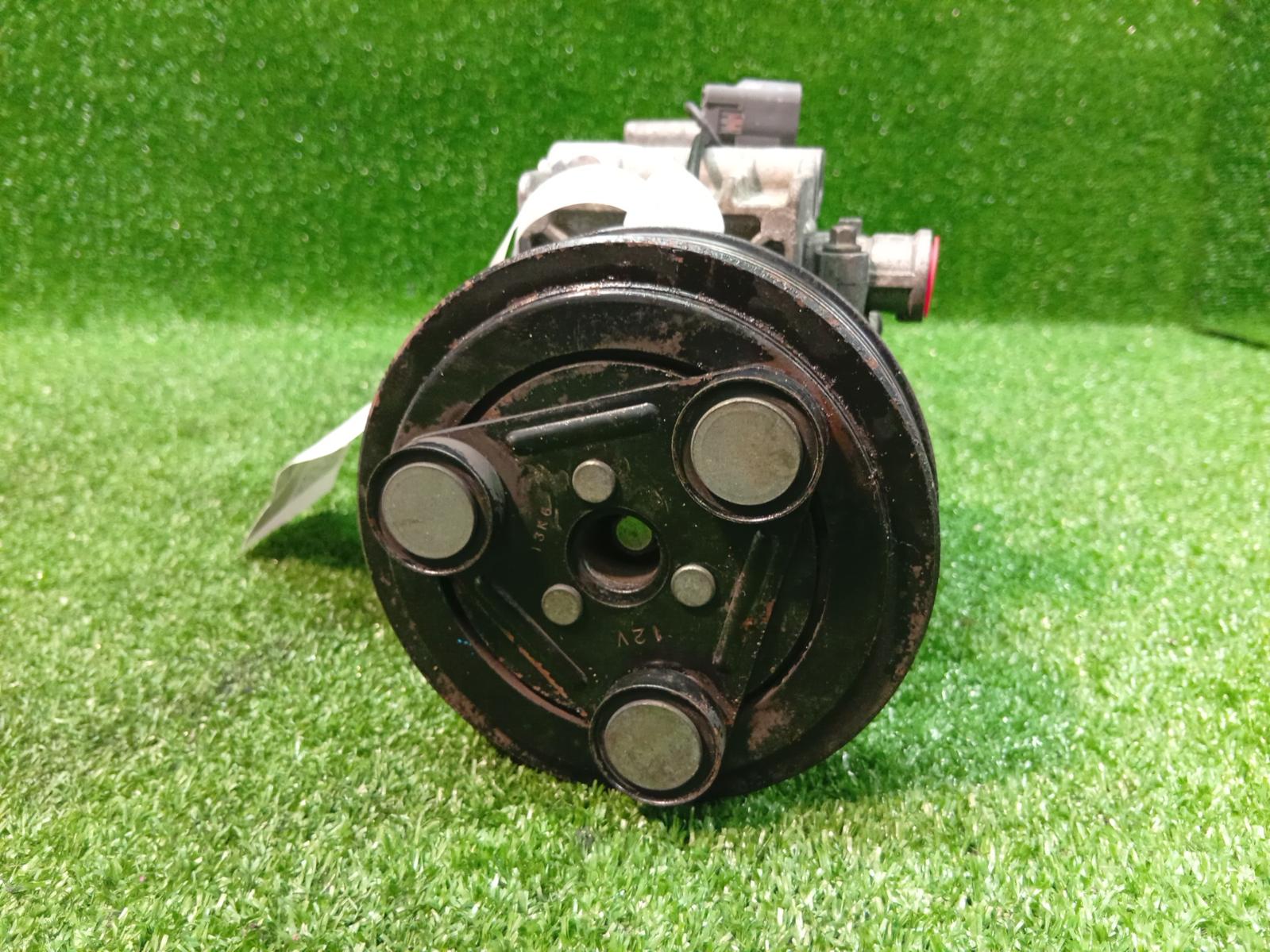 A C Compressor