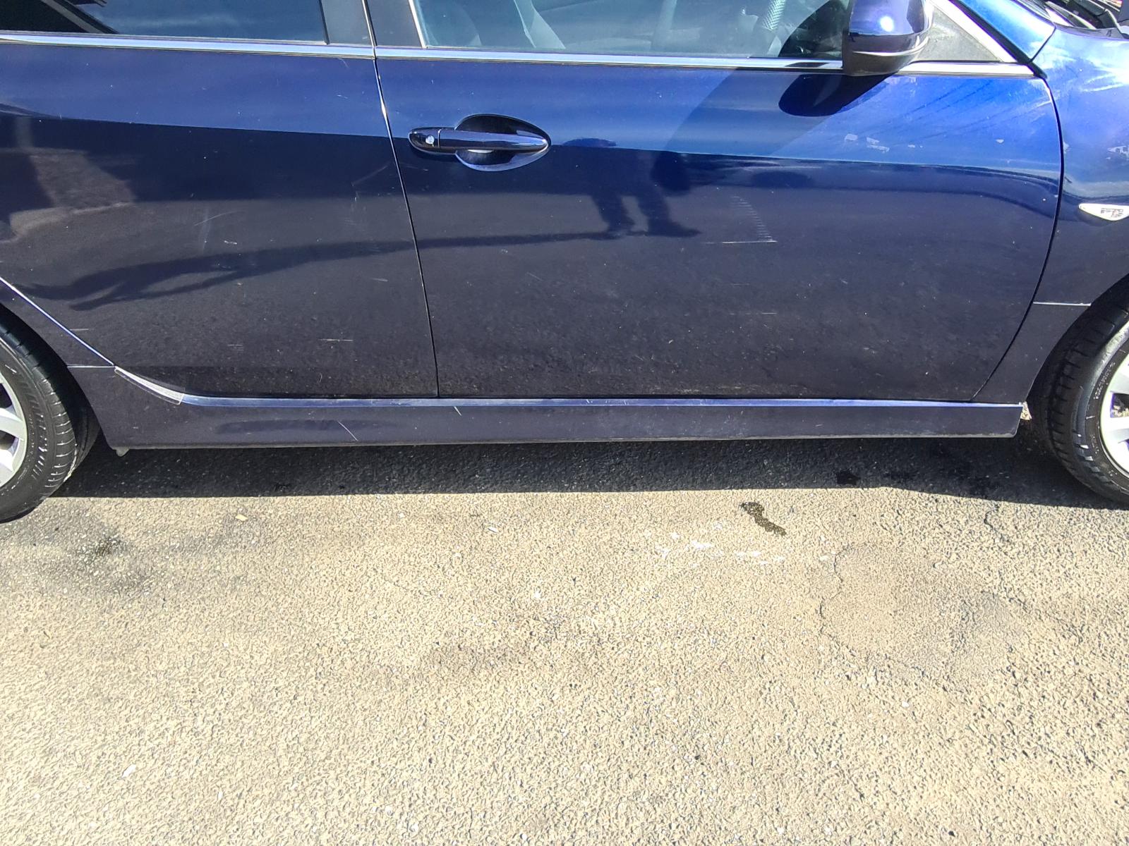 Mazda Atenza - GH 2008-2012