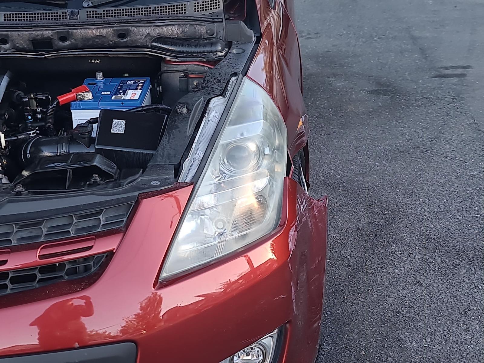 Mazda MPV - LY3P 2007-Present