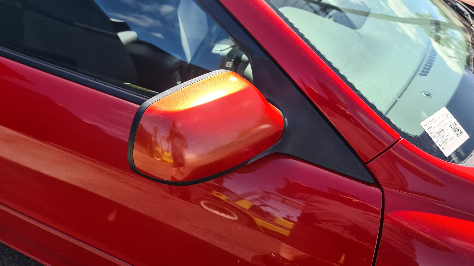 Mazda Mazda6 - GG 2002-2008