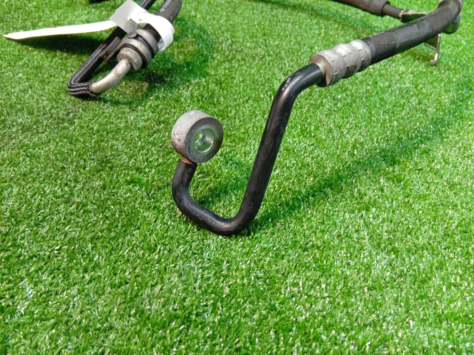 Power Steer Hose